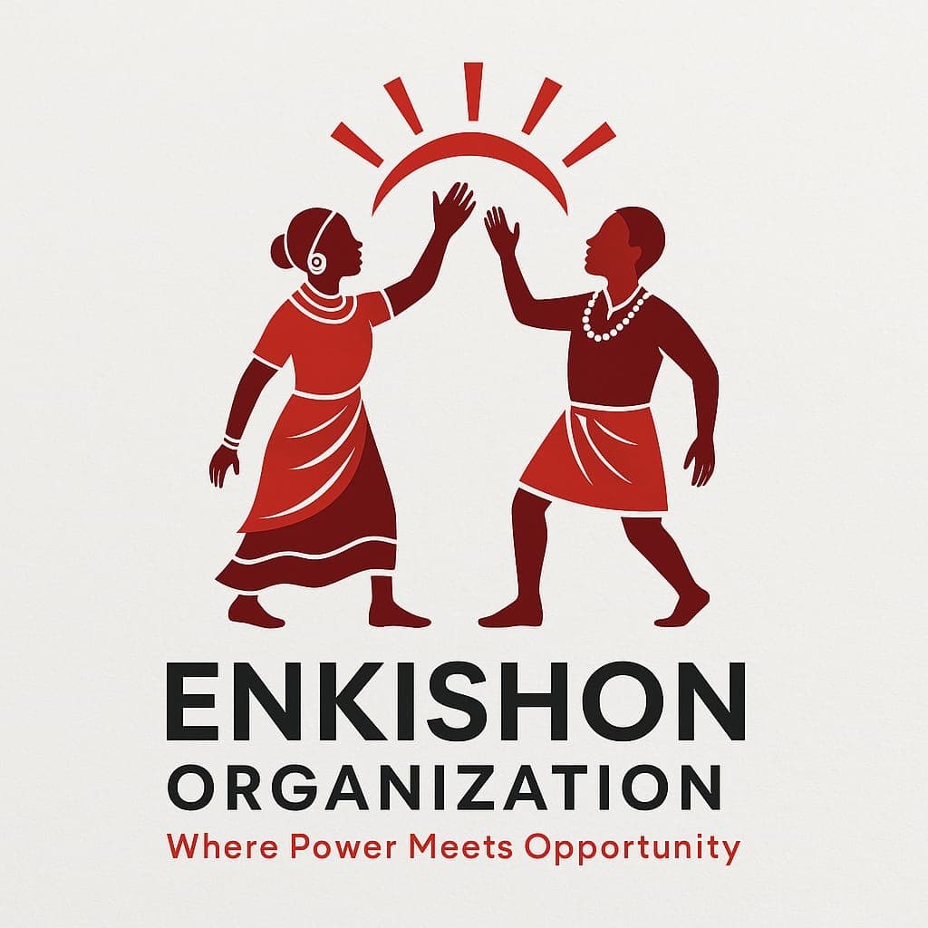 Enkishon Youth CBO