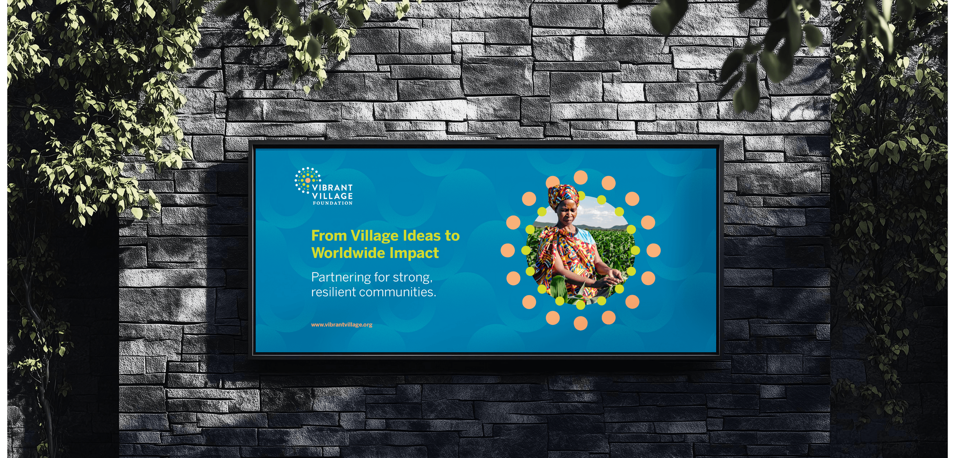 Vibrant Village Foundation