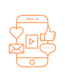 Social media management